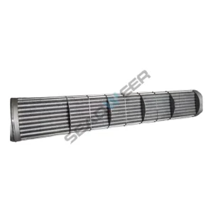 Atlas Copco Air Compressor 1621490618 Cooler Element (2)