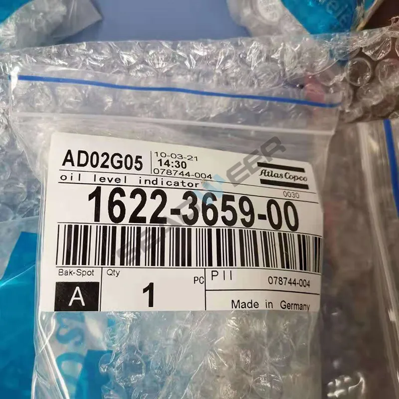 Atlas Copco Air Compressor 1622365900 Oil Level Gauge (6)