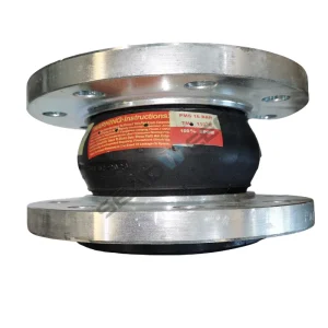 Atlas Copco Air Compressor 1635136600 Compensator (1)