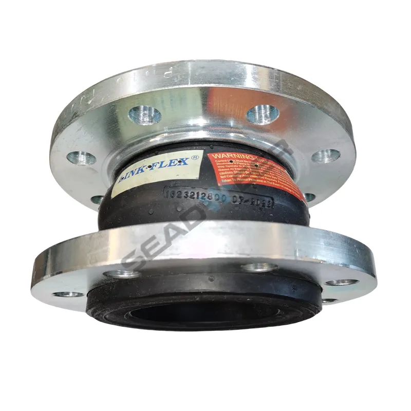 Atlas Copco Air Compressor 1635136600 Compensator (4)