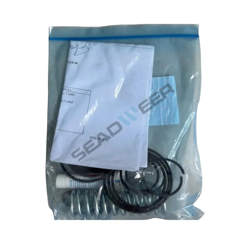 Atlas Copco Air Compressor 2901021800 MPV Service Kit (1)