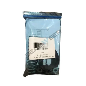 Atlas Copco Air Compressor 2901021800 MPV Service Kit