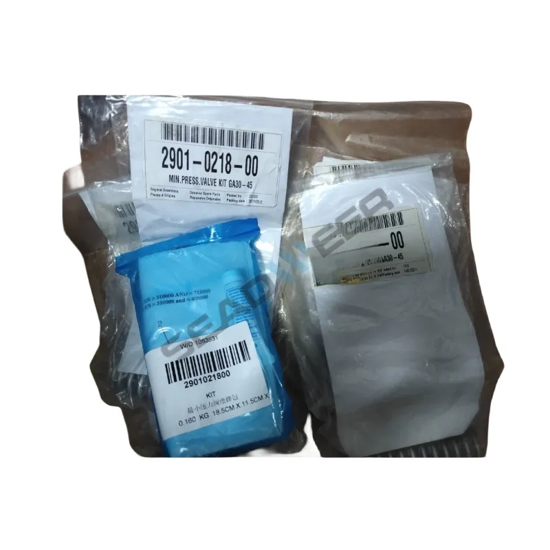 Atlas Copco Air Compressor 2901021800 MPV Service Kit (4)