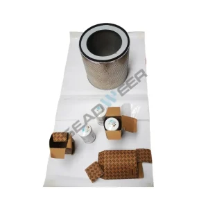 Atlas Copco Air Compressor 2906009200 Air-Oil Filter Kit (2)