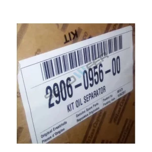 Atlas Copco Air Compressor 2906095600 Oil Separator Kit (1)