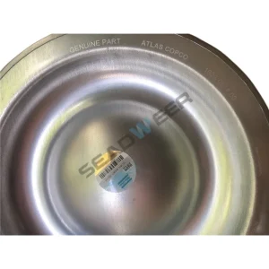 Atlas Copco Air Compressor 2906095600 Oil Separator Kit (5)