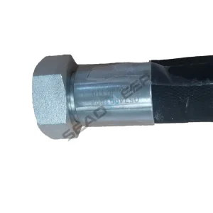 Atlas Copco Air Compressor Part 0574991824 Hose (2)