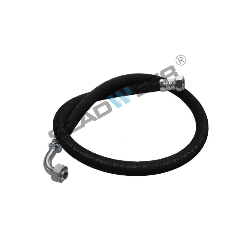 Atlas Copco Air Compressor Part 0574991824 Hose (3)