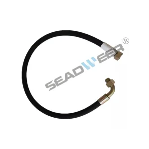 Atlas Copco Air Compressor Part 0574991824 Hose (4)