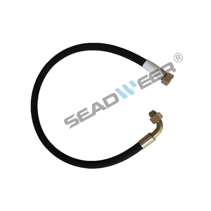 Atlas Copco Air Compressor Part 0574991824 Hose (4)