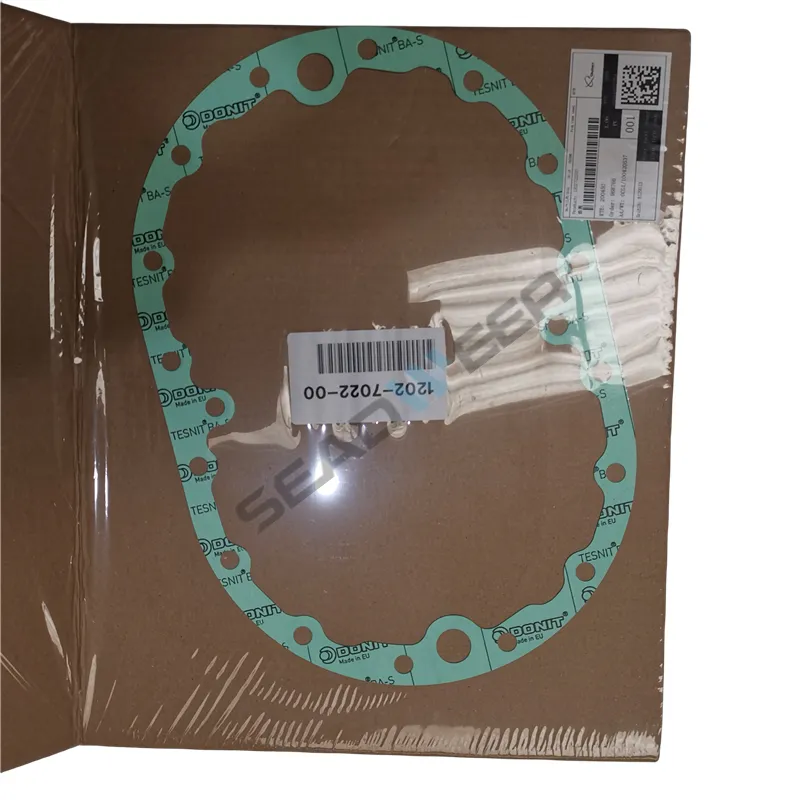 Atlas Copco Air Compressor Part 1202702200 Gasket (1)