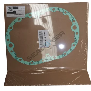 Atlas Copco Air Compressor Part 1202702200 Gasket