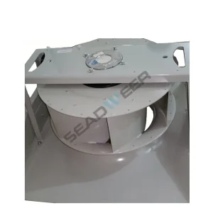 Atlas Copco Fan Rad. 230400-415 for GA 50 75⁺ 90 (1)