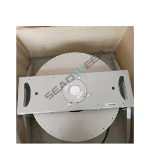Atlas Copco Fan Rad. 230400-415 for GA 50 75⁺ 90 (2)