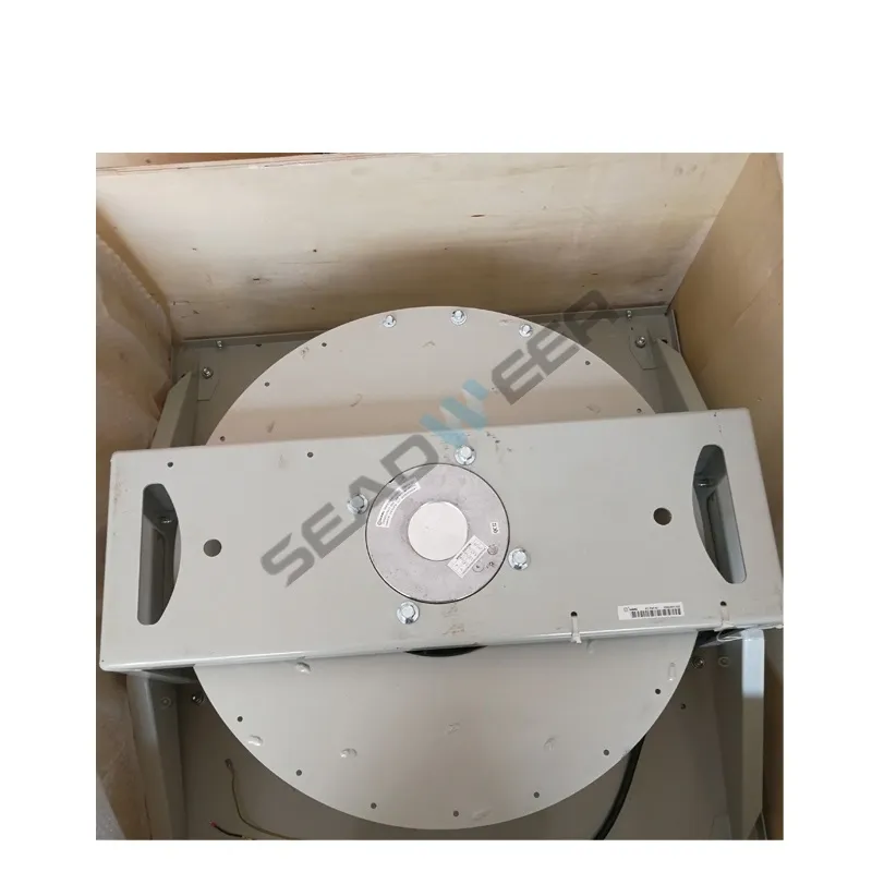 Atlas Copco Fan Rad. 230400-415 for GA 50 75⁺ 90 (2) Atlas Copco Fan Rad. 230400-415 for GA 50 75⁺ 90 (2)