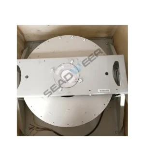 Atlas Copco Fan Rad. 230400-415 for GA 50 75⁺ 90 (4) Atlas Copco Fan Rad. 230400-415 for GA 50 75⁺ 90 (4)