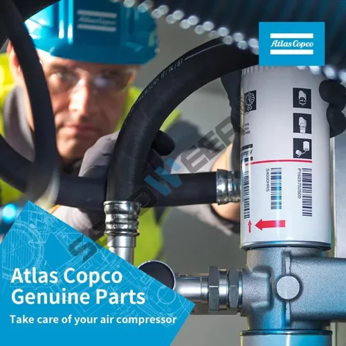 Atlas Copco Maintenance Kit