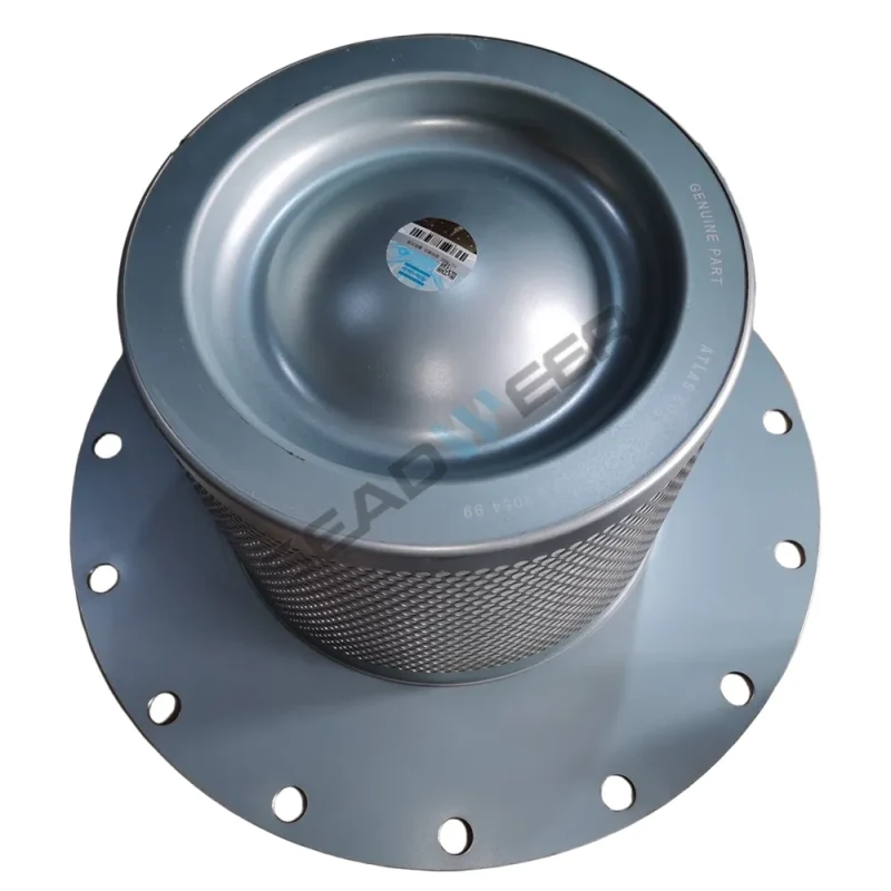 Atlas Copco Oil Separator Kit 2906056400 (Include1614905499) (1)