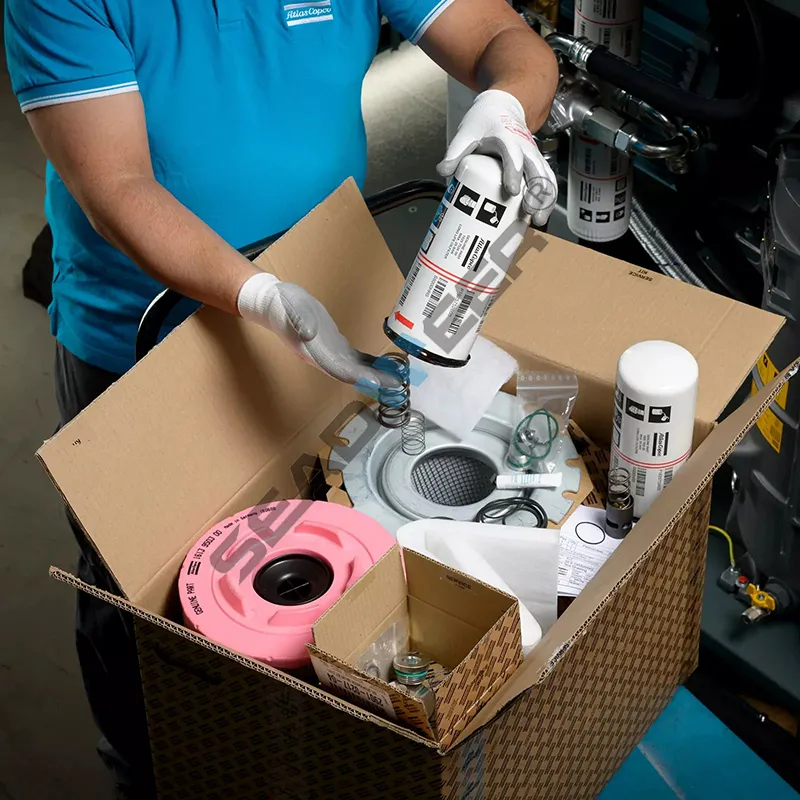 Atlas Copco Service Kit