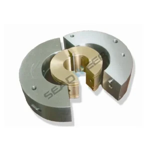 Bran-new Original Atlas Copco 1320407014 Carbon Seals (4)