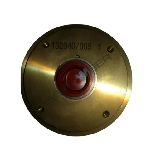 Bran-new Original Atlas Copco 1320407014 Carbon Seals Bran-new Original Atlas Copco 1320407014 Carbon Seals