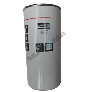 Brand New Atlas Copco 1621737890=1621737800 Oil Filter (4)