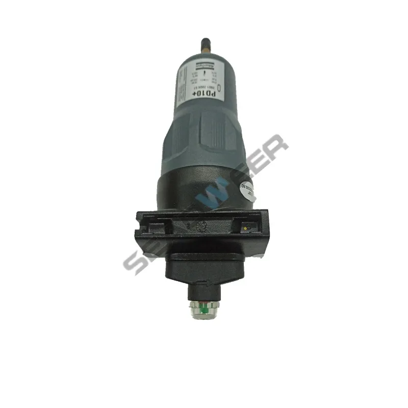 Brand New Atlas Copco 2901200451 Line Filter Kit PD10+ (1)