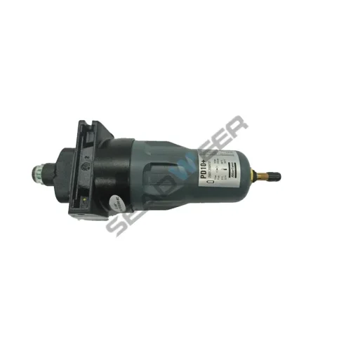 Brand New Atlas Copco 2901200451 Line Filter Kit PD10+