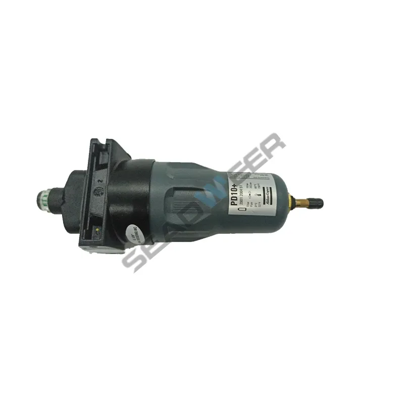 Brand New Atlas Copco 2901200451 Line Filter Kit PD10+