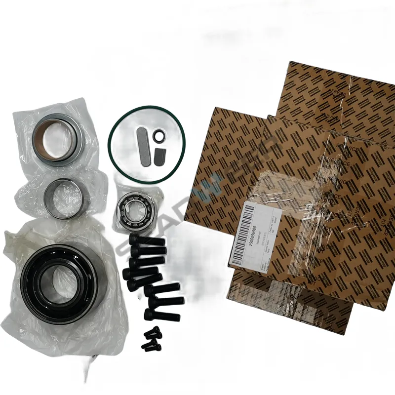 Brand New Atlas Copco 2906096900 GA90-160 Gearbox Kit (4)