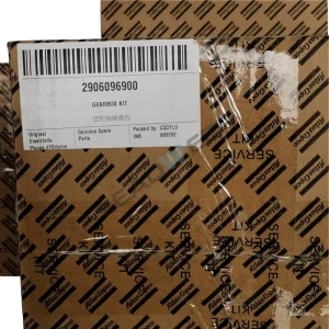 Brand New Atlas Copco 2906096900 GA90-160 Gearbox Kit (5)