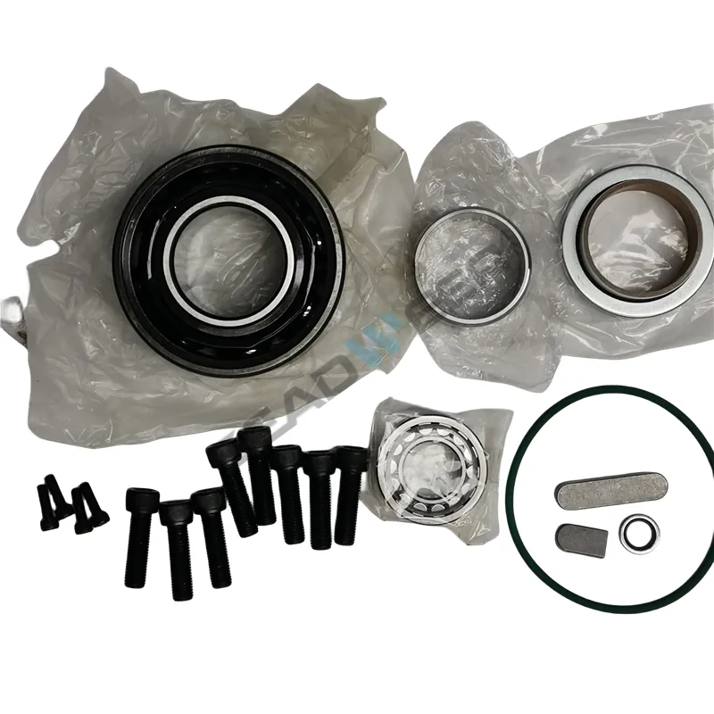 Brand New Atlas Copco 2906096900 GA90-160 Gearbox Kit