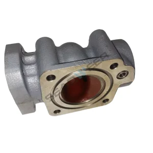 Original Atlas Copco 1604610981 Oil Stop Valve Assembly (1)