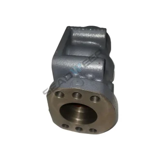 Original Atlas Copco 1604610981 Oil Stop Valve Assembly (2)