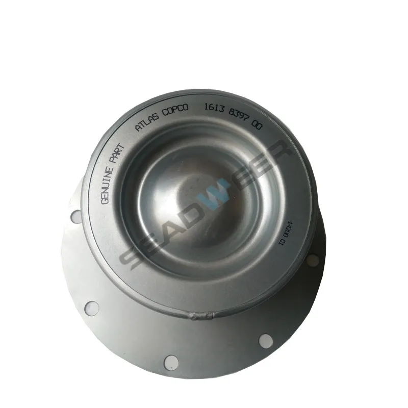 Original Atlas Copco 1613839700 Oil Separator Element (2) Original Atlas Copco 1613839700 Oil Separator Element (2)