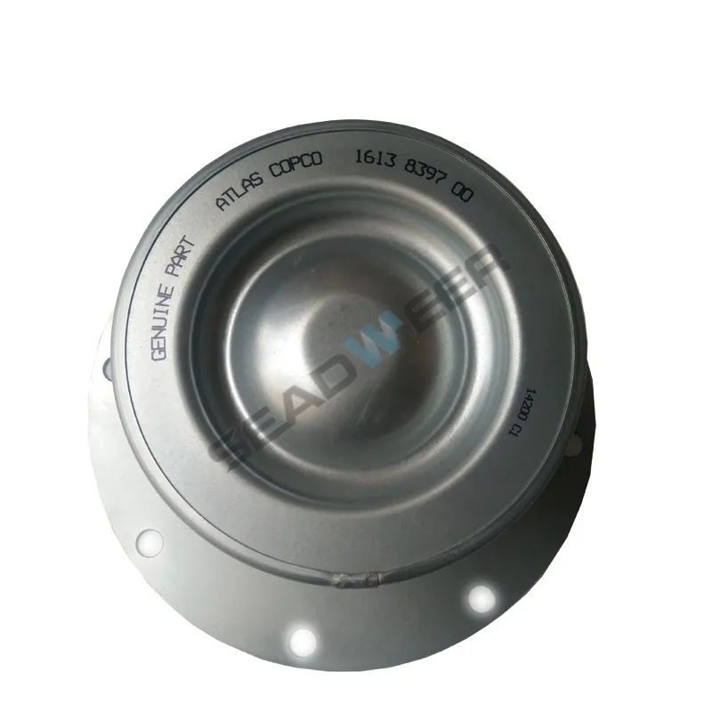 Original Atlas Copco 1613839700 Oil Separator Element (3) Original Atlas Copco 1613839700 Oil Separator Element (3)