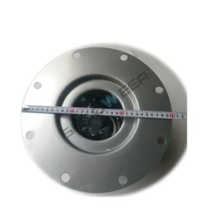 Original Atlas Copco 1613839700 Oil Separator Element (4) Original Atlas Copco 1613839700 Oil Separator Element (4)