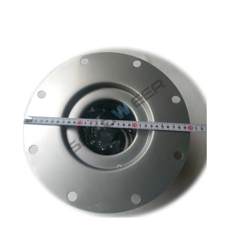 Original Atlas Copco 1613839700 Oil Separator Element (4) Original Atlas Copco 1613839700 Oil Separator Element (4)