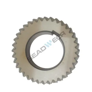 Original Atlas Copco 1616539900 1616539800 Gear Set