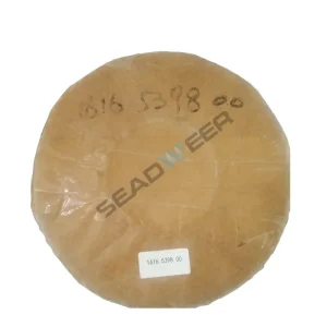 Original Atlas Copco 1616539900 1616539800 Gear Set (5)