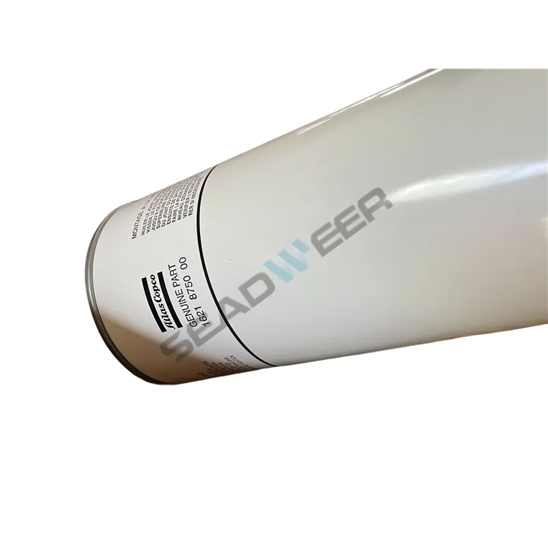 Original Atlas Copco 1621875099=1621875000 Oil Filter Original Atlas Copco 1621875099=1621875000 Oil Filter