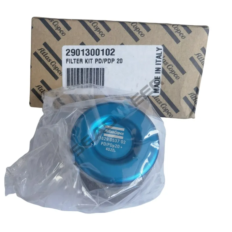 Original Atlas Copco 2901300102 FILTER KIT PDPDP 20+ (1)
