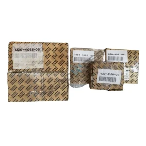 Original Atlas Copco 2906903700 ZH4000 Bearing Kit (1)