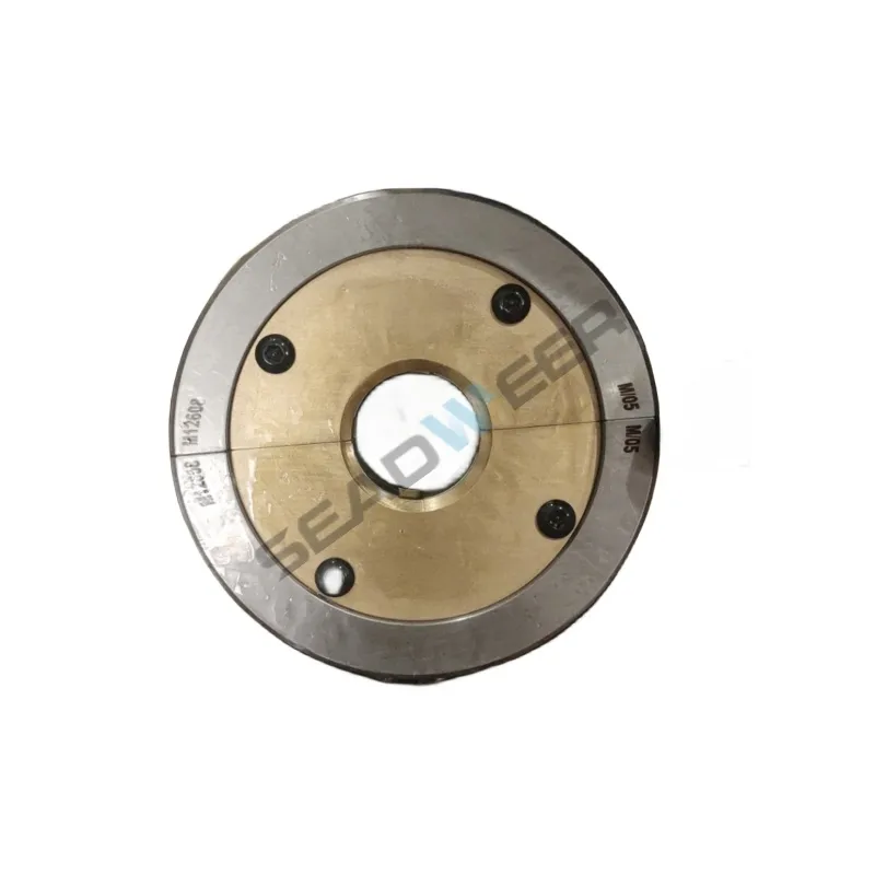 Original Atlas Copco 2906903700 ZH4000 Bearing Kit (3) Original Atlas Copco 2906903700 ZH4000 Bearing Kit (3)