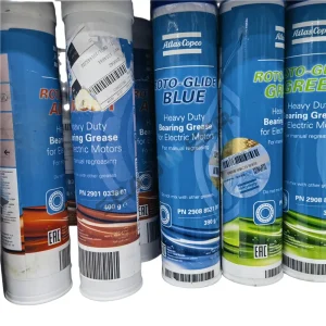 ATLAS COCPO 2908851700 GREASE ROTO GLIDE GREEN+ 390G (4)