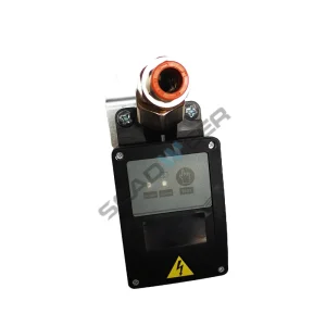 ATLAS COPCO 1627151381 AUTO DRAIN LD202 ASSY 115V (2)