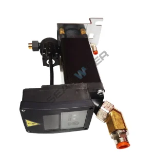 ATLAS COPCO 1627151381 AUTO DRAIN LD202 ASSY 115V