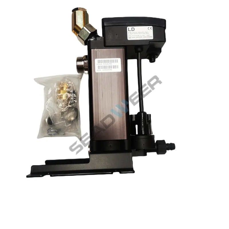 ATLAS COPCO 2202815906 ELECTR.DRAIN LD202