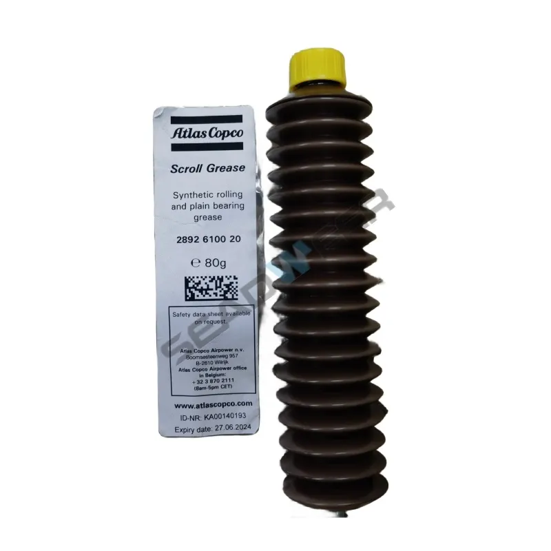 ATLAS COPCO 2892610020 SPECIAL GREASE FOR SF 80G
