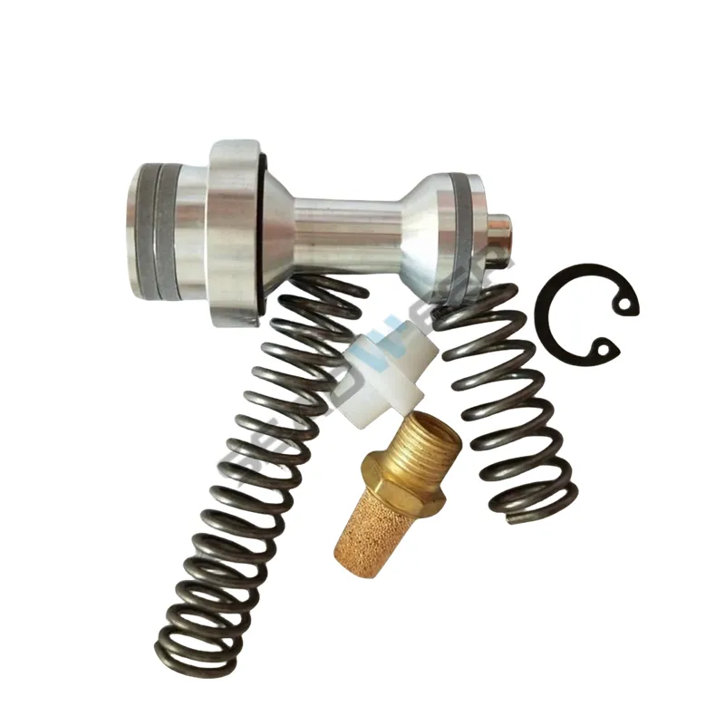 ATLAS COPCO AIR COMPRESSOR 2910018821 VENT.VALVE KIT (1)